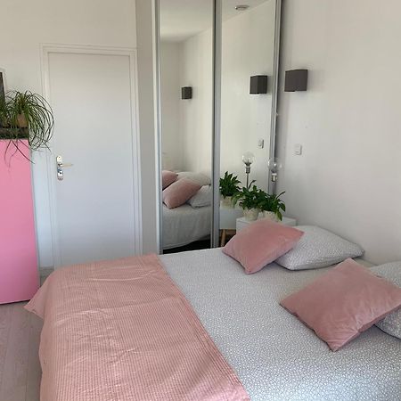 Casabina Appartement Entre Disney Et Paris Chelles  Rom bilde