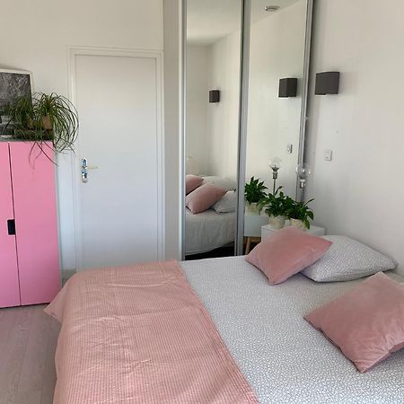 Casabina Appartement Entre Disney Et Paris Chelles  Rom bilde