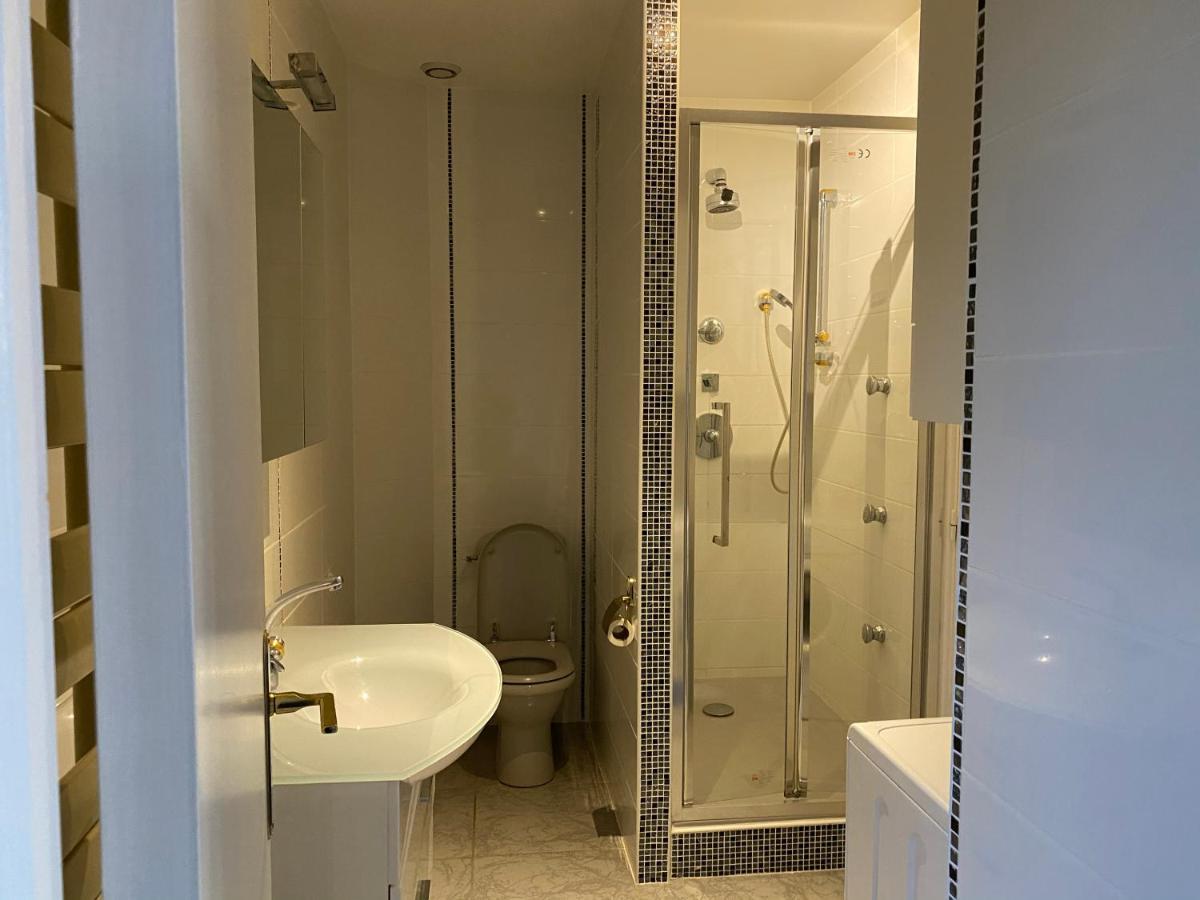 Casabina Appartement Entre Disney Et Paris Chelles  Eksteriør bilde