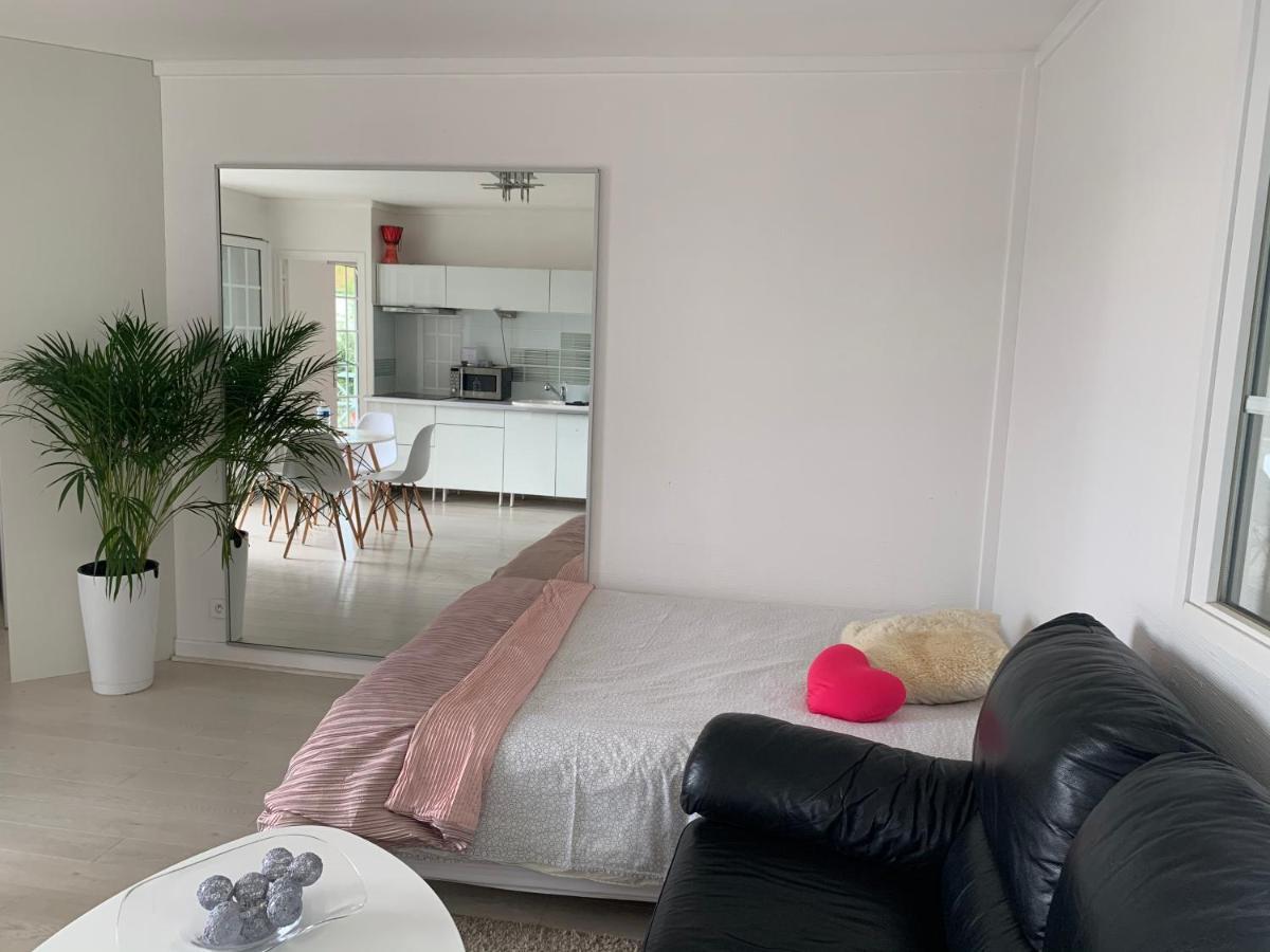 Casabina Appartement Entre Disney Et Paris Chelles  Eksteriør bilde