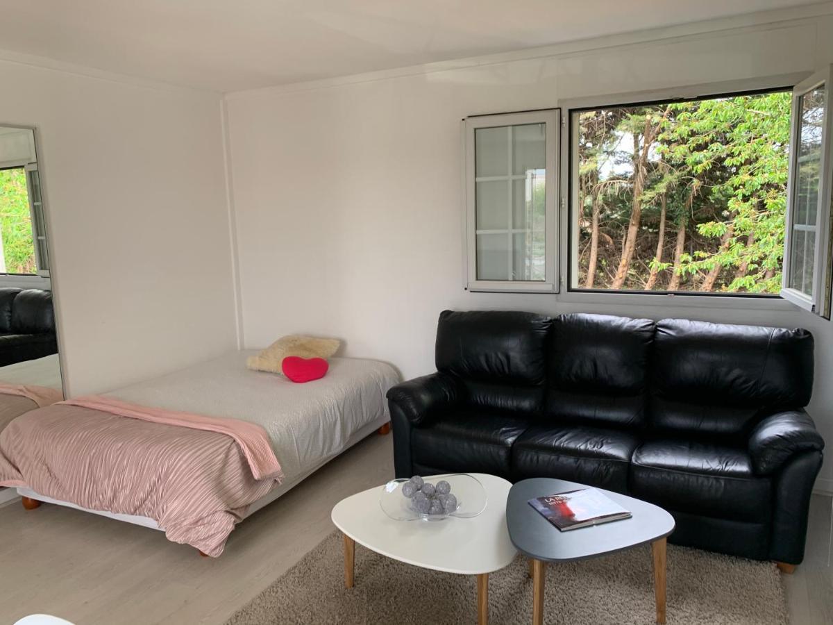 Casabina Appartement Entre Disney Et Paris Chelles  Eksteriør bilde