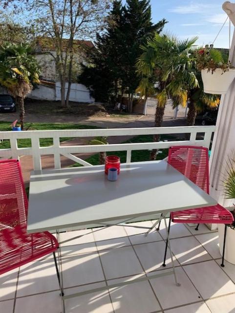 Casabina Appartement Entre Disney Et Paris Chelles  Eksteriør bilde