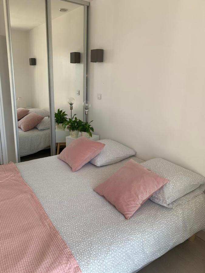 Casabina Appartement Entre Disney Et Paris Chelles  Rom bilde