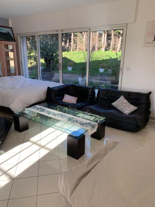 Casabina Appartement Entre Disney Et Paris Chelles  Rom bilde