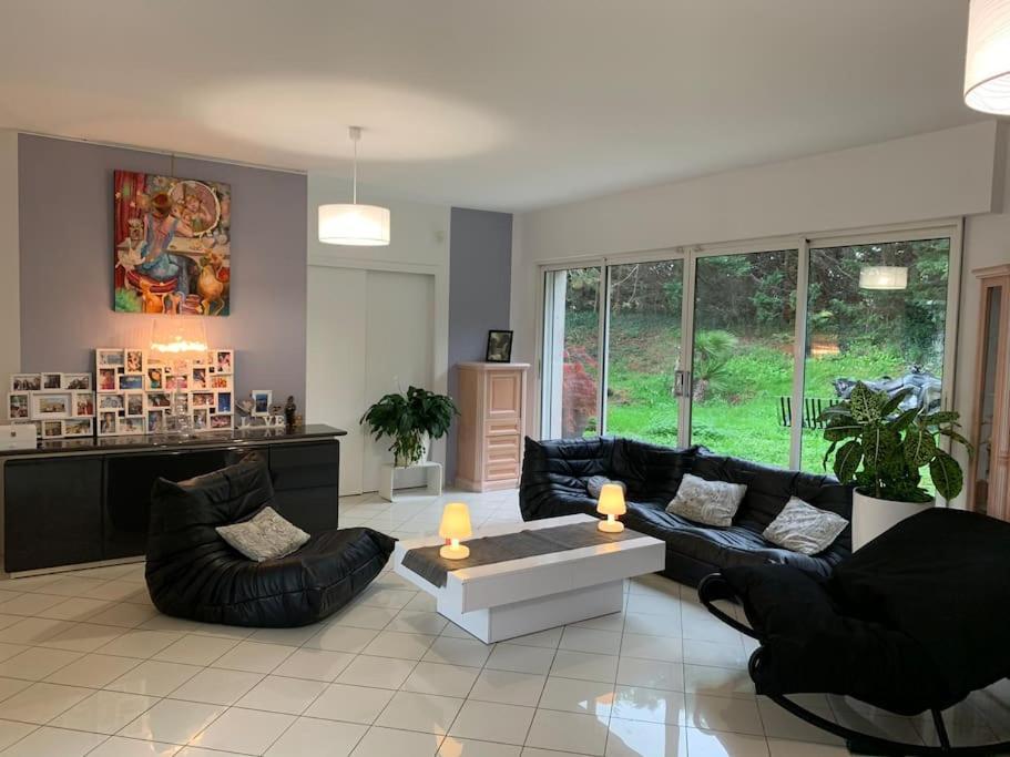 Casabina Appartement Entre Disney Et Paris Chelles  Rom bilde