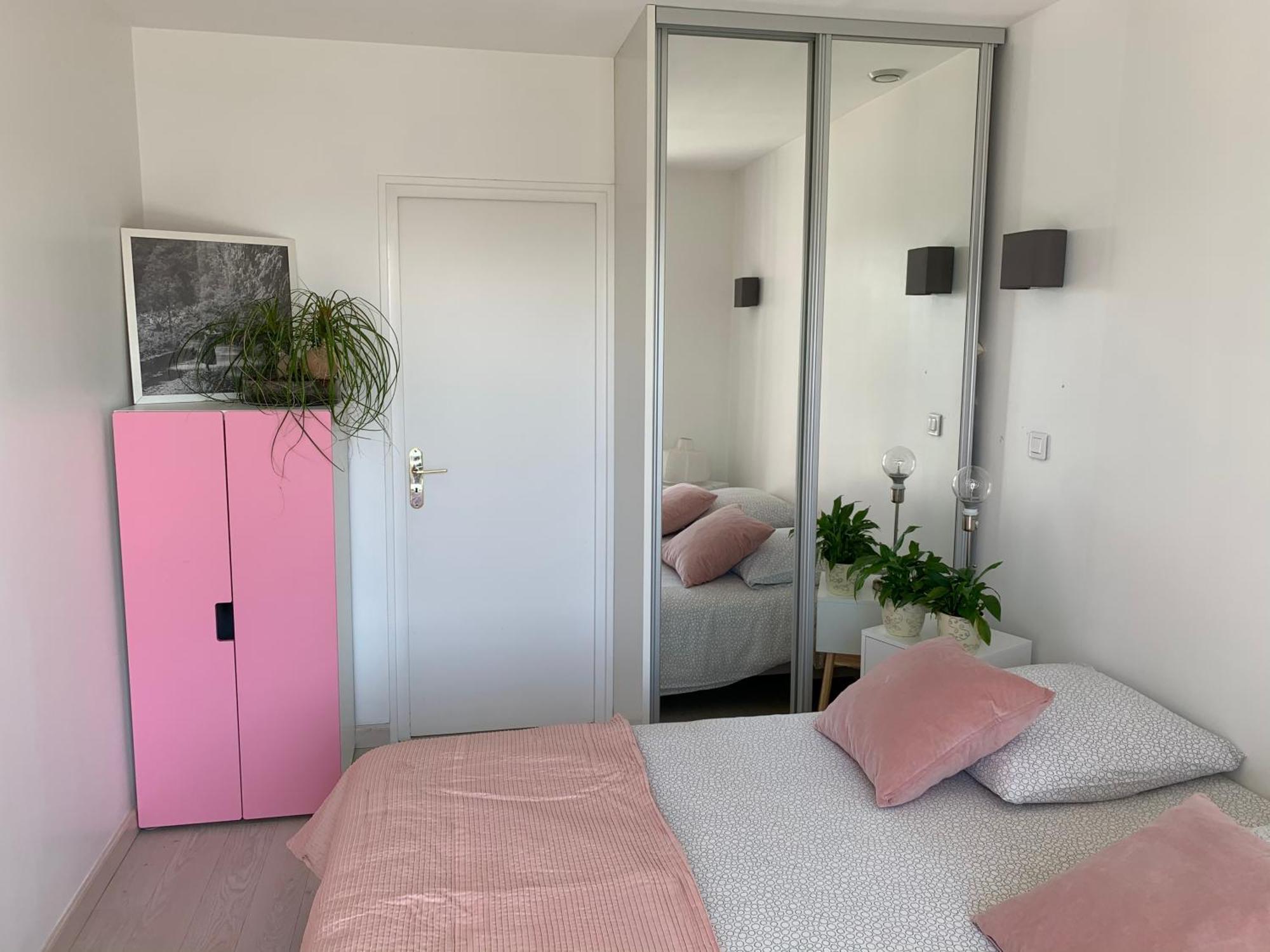 Casabina Appartement Entre Disney Et Paris Chelles  Rom bilde