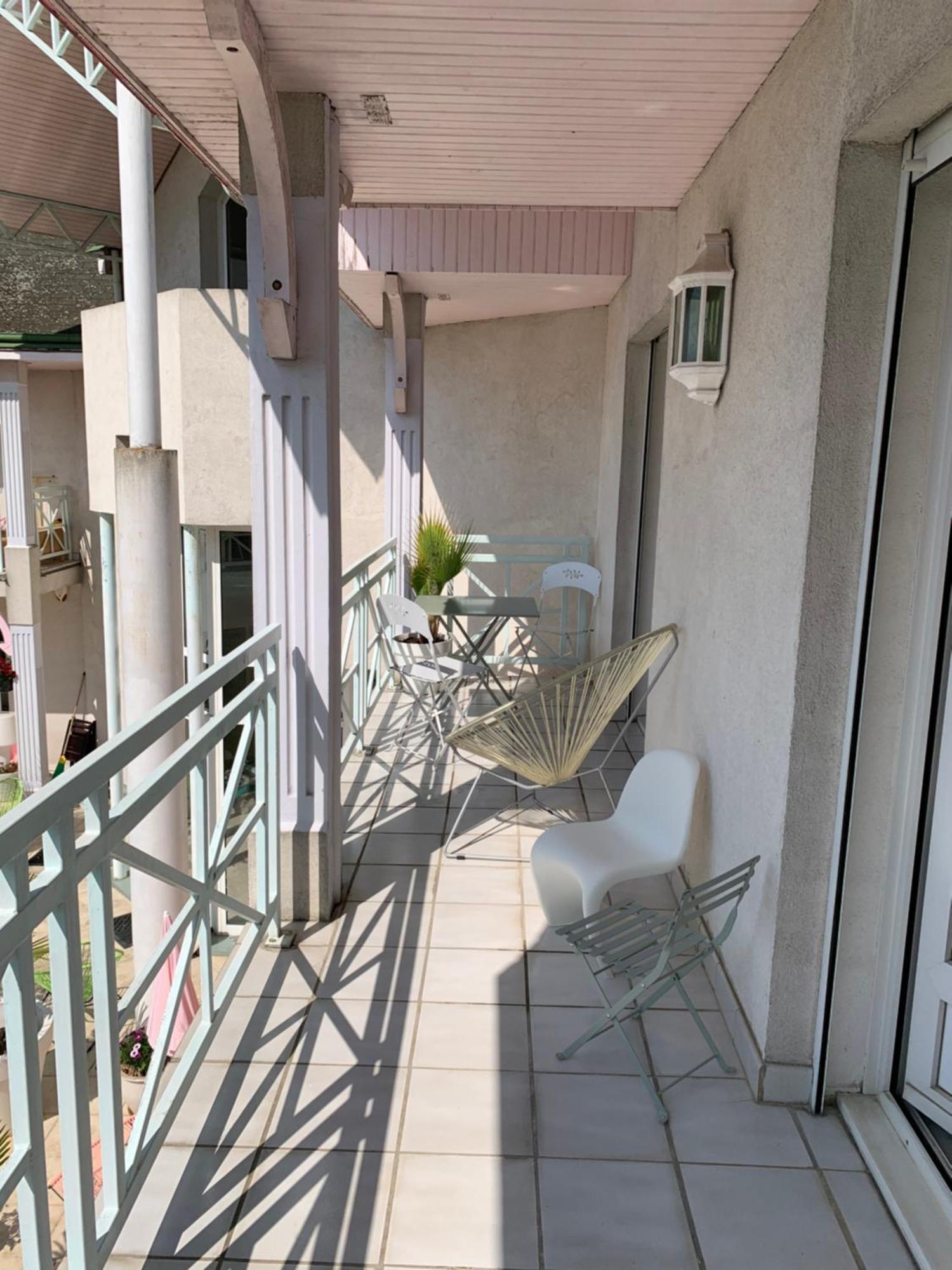 Casabina Appartement Entre Disney Et Paris Chelles  Rom bilde