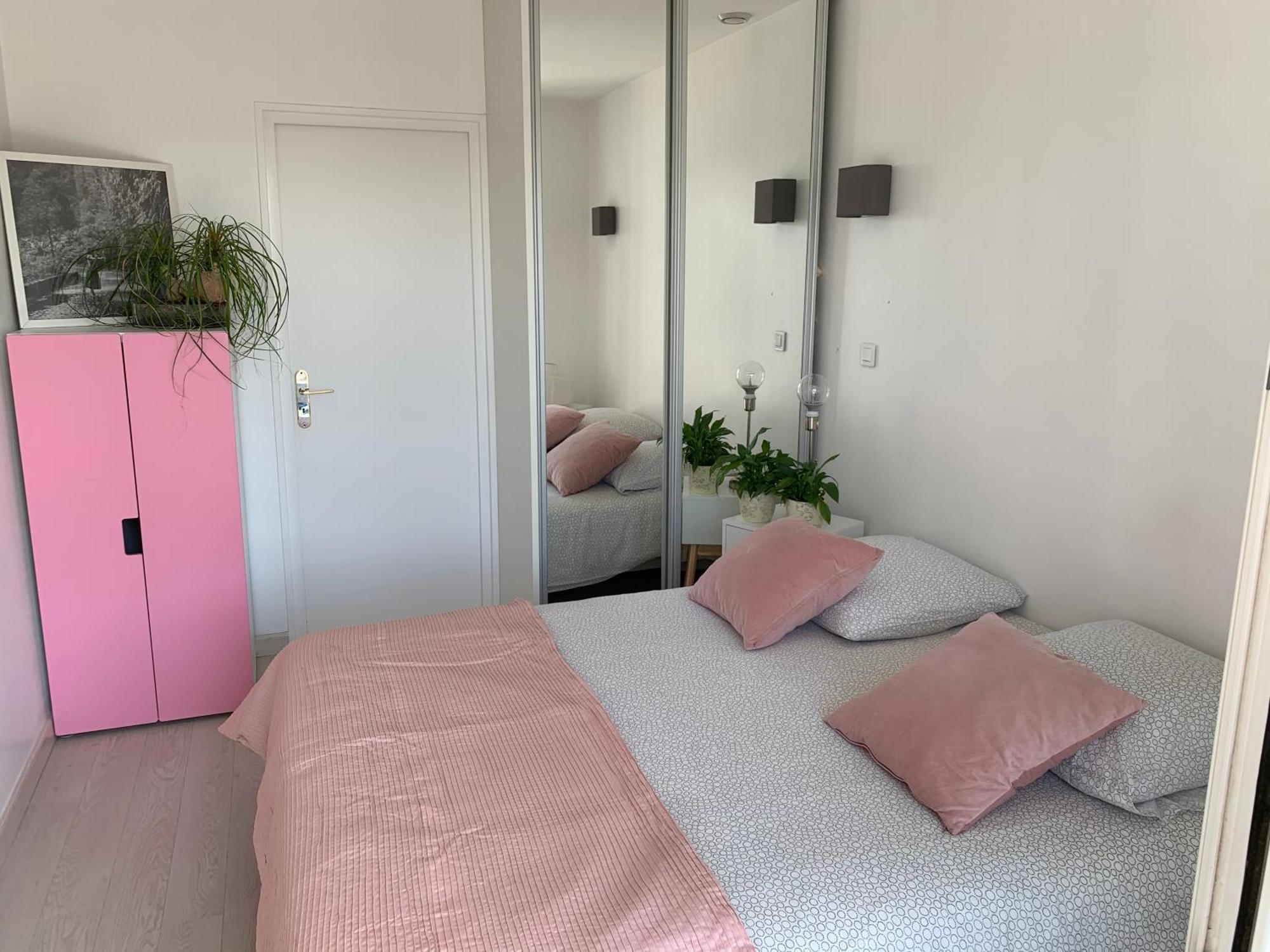 Casabina Appartement Entre Disney Et Paris Chelles  Rom bilde
