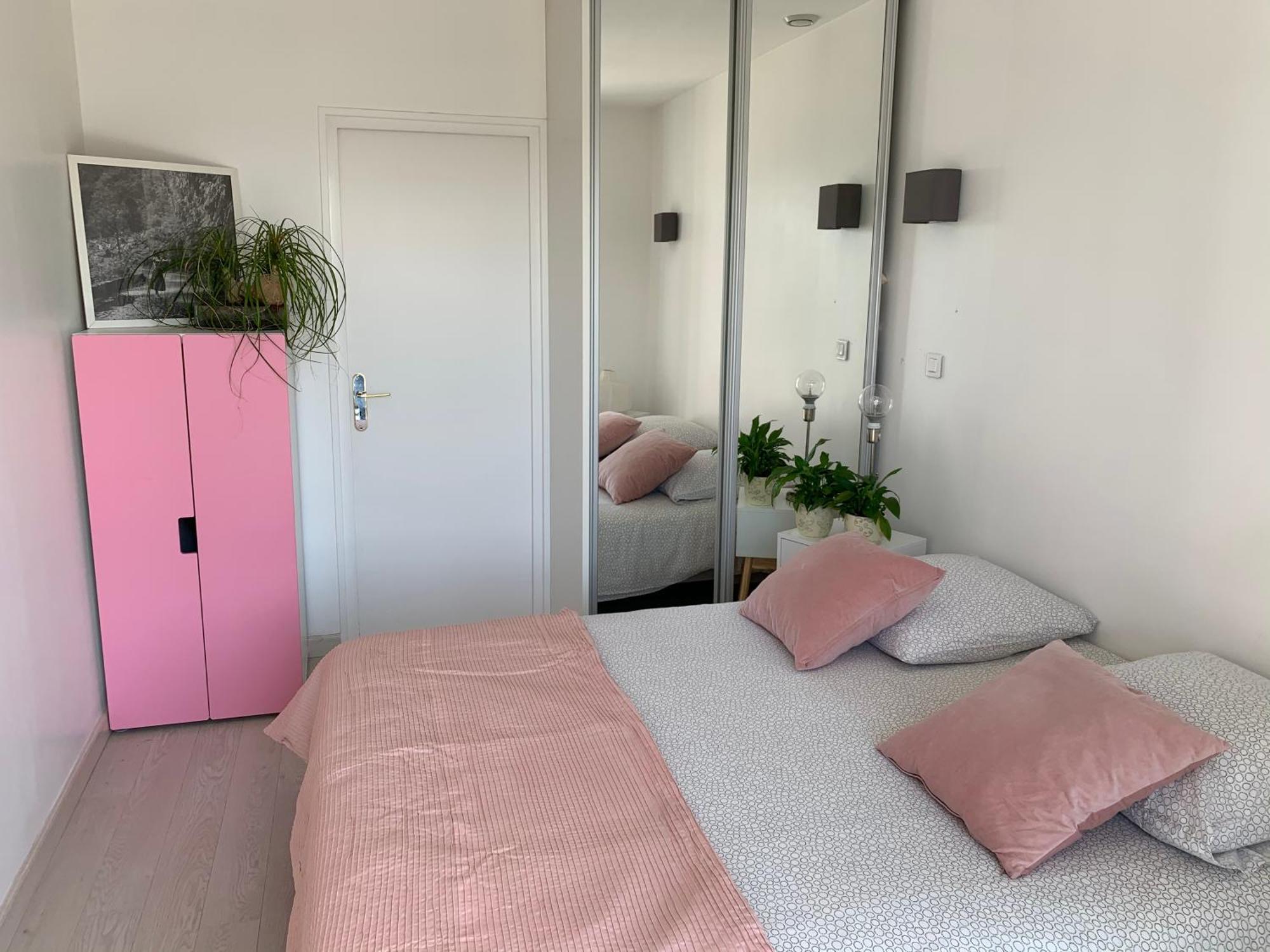 Casabina Appartement Entre Disney Et Paris Chelles  Rom bilde