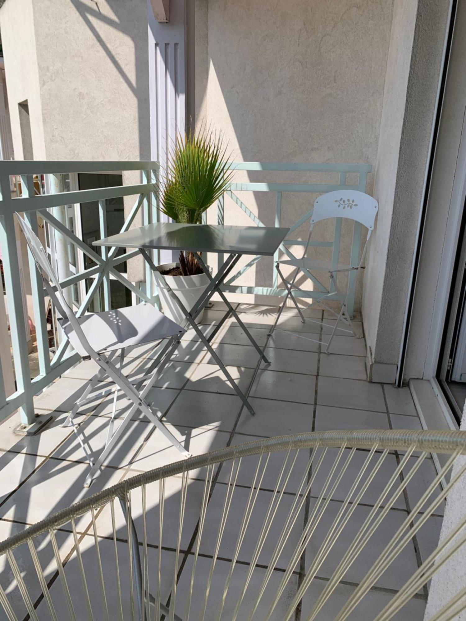 Casabina Appartement Entre Disney Et Paris Chelles  Rom bilde