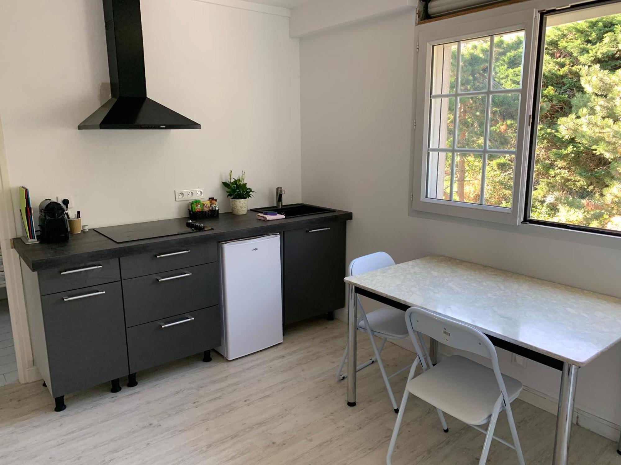 Casabina Appartement Entre Disney Et Paris Chelles  Eksteriør bilde