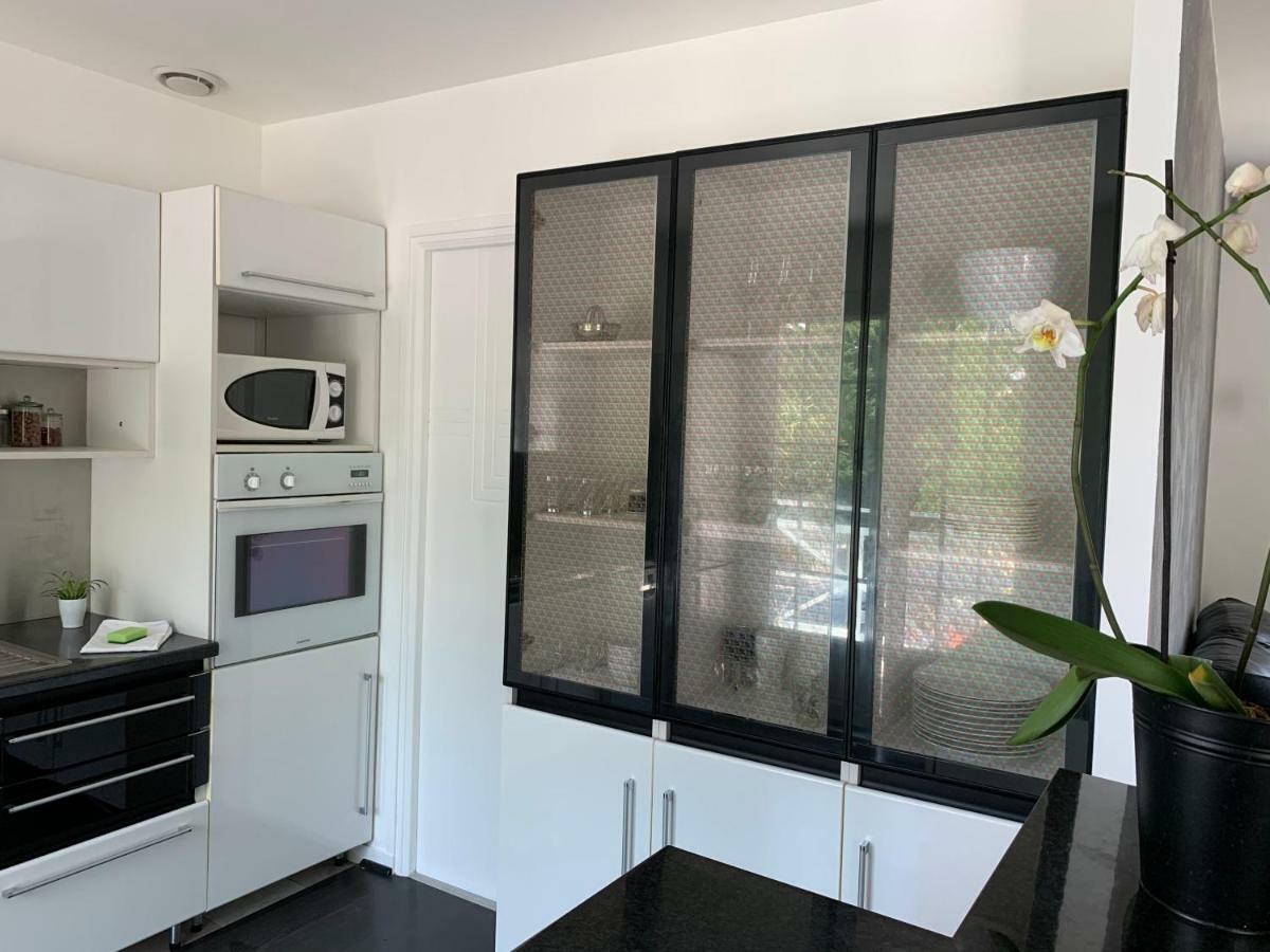 Casabina Appartement Entre Disney Et Paris Chelles  Eksteriør bilde