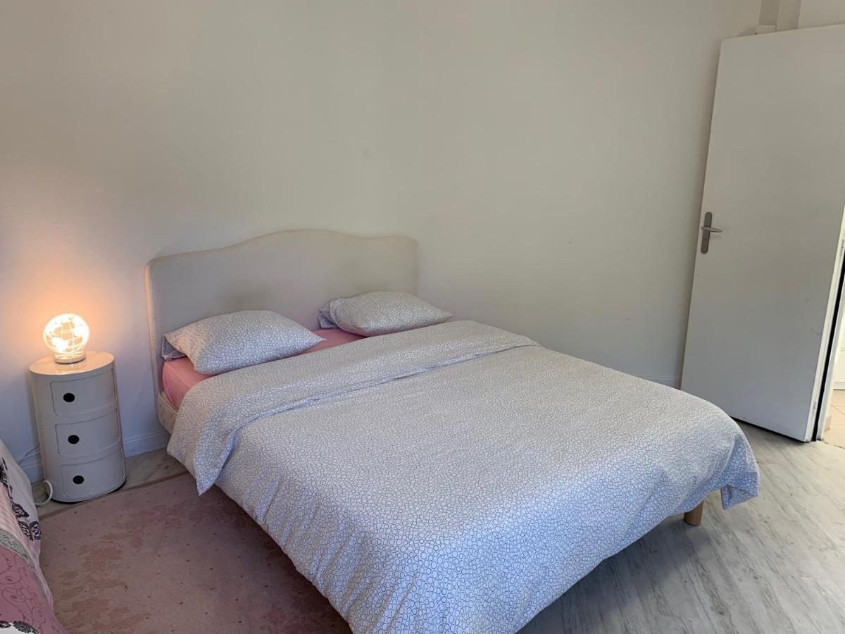 Casabina Appartement Entre Disney Et Paris Chelles  Eksteriør bilde